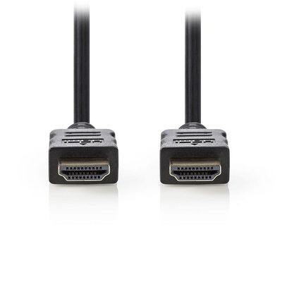 Product Καλώδιο Nedis High Speed With Ethernet HDMI to HDMI base image