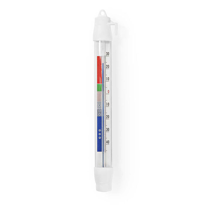 Product Θερμόμετρο ψυγείου-καταψύκτη Nedis FFTH110WH base image