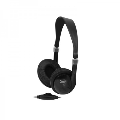 Product Στερεοφωνικά Ακουστικά HiFi HTV-636 5μ. base image