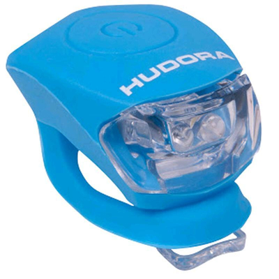 Product Φώς Ποδηλάτου Hudora LED Licht S green hine 85066 base image