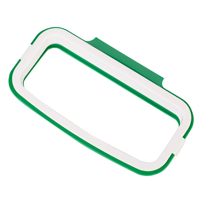 Product Βάση Στήριξης για Σακούλα Απορριμμάτων HUH-0035, 12.5 X 22Cm, Πράσινη base image
