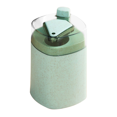 Product Διανεμητής Οδοντογλυφίδας HUH-0042, 9.5 x 5.5cm, πράσινος base image