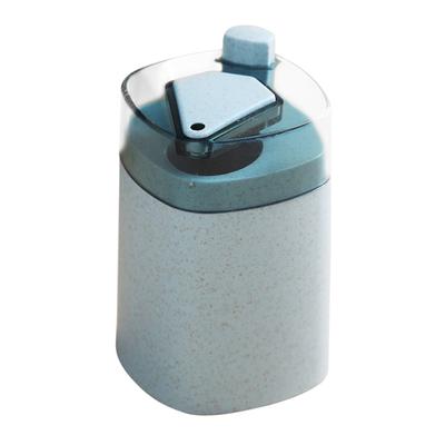 Product Διανεμητής Οδοντογλυφίδας HUH-0043, 9.5 x 5.5cm, μπλε base image