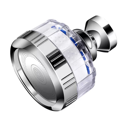 Product Φίλτρο Νερού Βρύσης HUH-0098, Περιστρεφόμενο, 5X6Cm base image