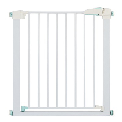 Product Προστατευτική Πόρτα Tech για Παιδιά HUH-0117, 75-82Cm, Λευκή base image