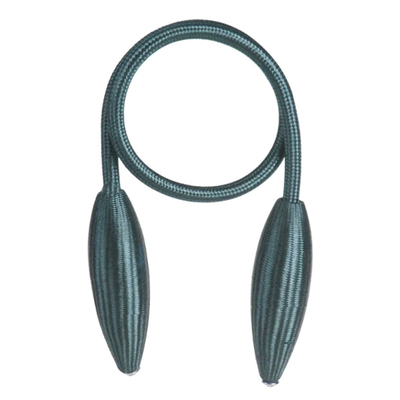 Product Αμπράζ Roxxani Δέστρα Κορδόνι HUH-0140 για Κουρτίνες, 55Cm, Μπλε base image