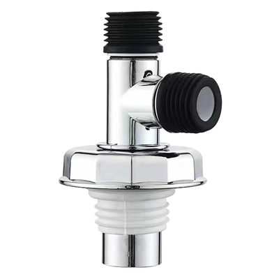 Product Σύνδεσμος Εδάφους Home Use για Σωλήνα Αποστράγγισης Πλυντηρίου HUH-0191 base image