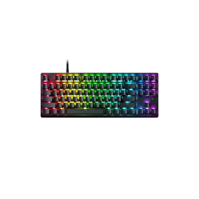 Product Πληκτρολόγιο Ενσύρματο Razer HUNTSMAN V3 X TENKEYLESS - Gaming RGB OPTICAL - GR LAYOUT base image
