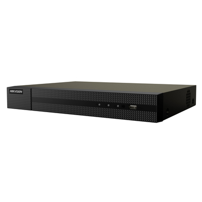 Product Καταγραφικό Hikvision HiWatch DVR υβριδικό HWN-6232MH-G4 4MP, 32 κανάλια base image
