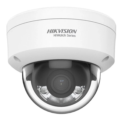 Product IP Κάμερα Hikvision HiWatch ColorVu HWI-D149H, 2.8mm, 4MP, IP67, PoE base image