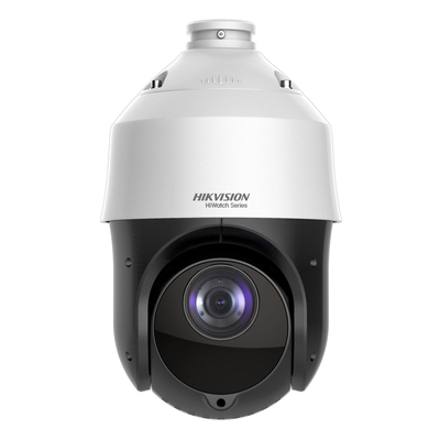 Product IP Κάμερα Hikvision HiWatch HWP-N4215IH-DED, 2MP, PTZ, 15x zoom, IR 100m base image