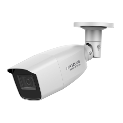 Product Κάμερα Παρακολούθησης Hikvision HiWatch HWT-B340-VF, 2.8-12mm, 4MP, IP66 base image