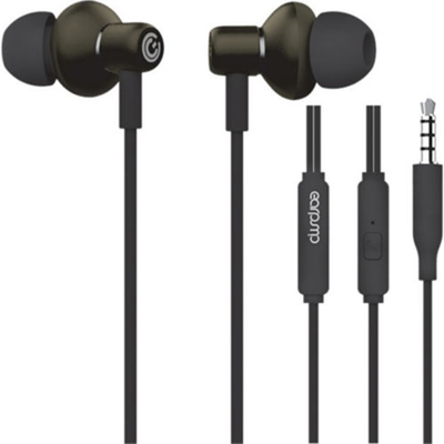 Product Handsfree Ακουστικά Sonic Gear HYPERBASS BUDS 1 G.METAL base image