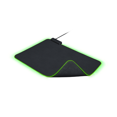 Product Mousepad Razer Goliathus Chroma Gaming Black base image