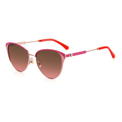 Product Γυναικεία Γυαλιά Ηλίου Kate Spade Iannags000F6M (56/17/140 mm) Pink base image