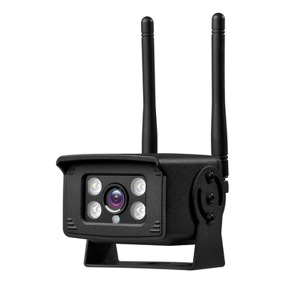 Product IP Κάμερα Innotronik 4G ICH-B30H, 5MP Sony, αδιάβροχη IP66, micro SD base image