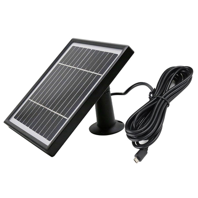 Product Ηλιακό Πάνελ Innotronik ICH-B-SP-3-3W, 3.3W, IP66 base image