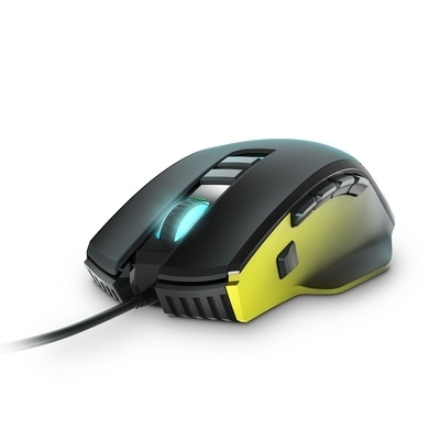 Product  Ποντίκι Gaming Energy Sistem Esg M5 Triforce 452071 base image