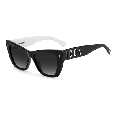 Product Γυναικεία Γυαλιά Ηλίου Dsquared2 Icon0006S80S (53/16/145 mm) White base image