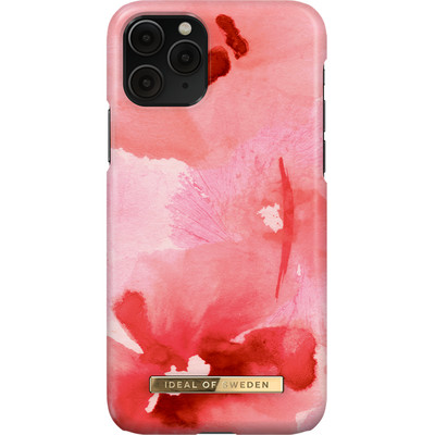 Product Θήκη Κινητού iDeal Of Sweden iPhone 11 Pro/XS/X Coral Blush Floral IDFCSS21-I1958-260 base image