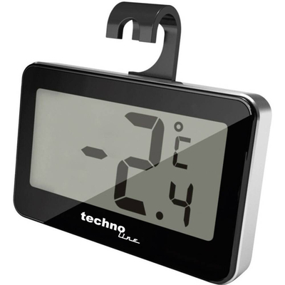 Product Θερμόμετρο Κουζίνας Technoline WS 7012 base image