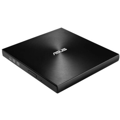 Product DVD-RW Εξωτερικό Asus SDRW-08U7M-U ZD Black base image
