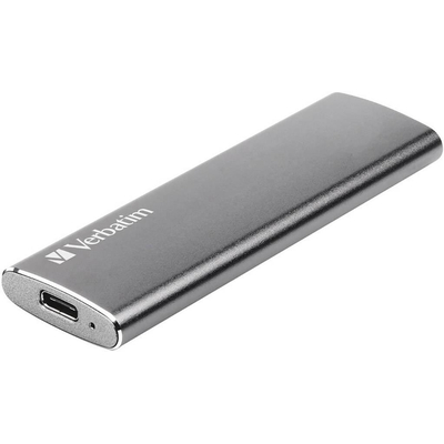 Product Εξωτερικός Σκληρός Δίσκος 120GB Verbatim USB 3.1 Store n Go Vx500 base image