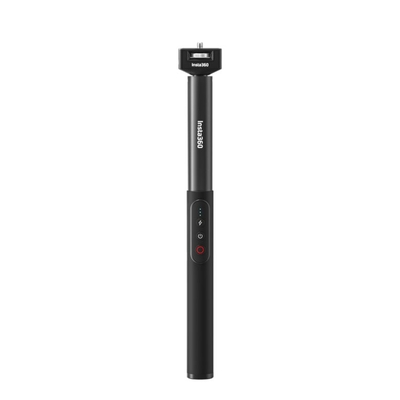 Product Αξεσουάρ Για Insta360 Power Selfie Stick 100CM Selfie Stick with a built in 4500mAh base image
