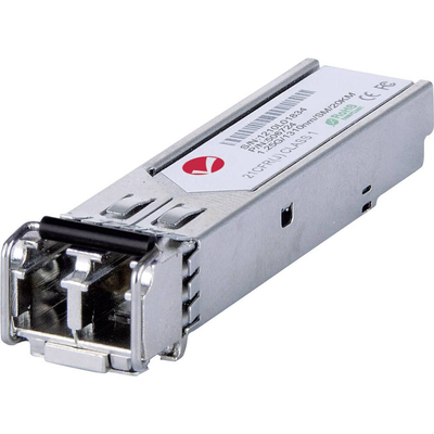Product Transceiver Intellinet SFP 1000Base-LX (LC) Single-Mode 20km base image