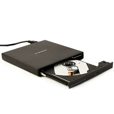 Product Εξωτερικό DVD Gembird USB DRIVE base image