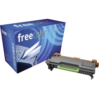Product Toner συμβατό Freecolor Brother TN-3480 black base image
