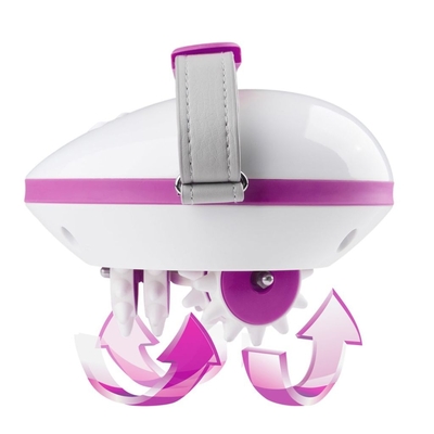 Product Συσκευή Μασάζ Medisana AC 850 3 year warranty Purple, White base image