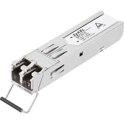 Product Zyxel Transceiver Giga SFP-SX-D Gbic Multi-mode LC 550m base image