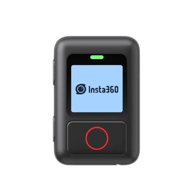 Product Τηλεχειριστήριο Action Cameras Insta360 GPS - with GPS information base image
