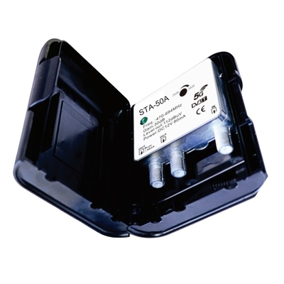 Product Ενισχυτής Ιστού ATC-50A 30dB 5G LTE 12V base image