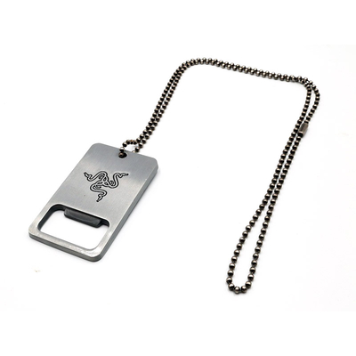 Product Ανοιχτήρι Μπουκαλιών Razer Bottle Opener base image