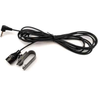 Product Ενσύρματο Εξωτερικό Μικρόφωνο με Κλιπ Philips και Aux-In για CE235BT/GRS base image