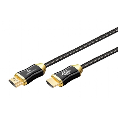 Product Καλώδιο HDMI Cablexpert ULTRA HIGH SPEED with ETHERNET 'AOC PREMIUM SERIES' 20M base image