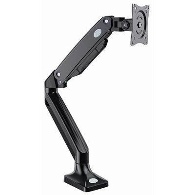 Product Βάση Monitor Gembird FULL-MOTION DESK MOUNTING ARM 17'-35' base image