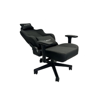 Product Καρέκλα Gaming Gembird With Back And Neck Pillows Black base image