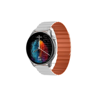 Product Smartwatch Itemlab W13  Silver base image