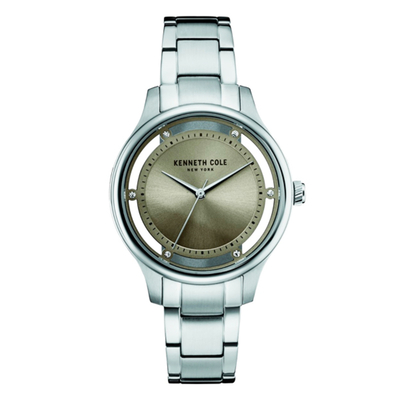 Product Ρολόι Γυναικείο Kenneth Cole 10030795 ( 36 mm) base image