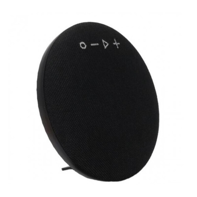 Product Ηχείο Bluetooth Innova ALT/33B Μαύρο 3W base image