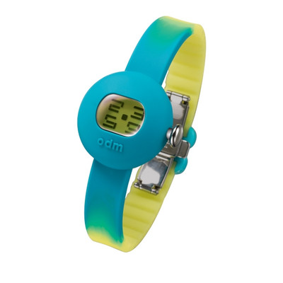 Product Ρολόι Γυναικείο ODM DD122-7 (34 mm)(Yellow) base image