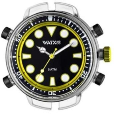 Product Ρολόι Unisex Watx & Colors RWA5703 base image