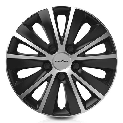 Product Τάσια Goodyear Monaco Μαύρο Ασημί 16" (4 uds) base image
