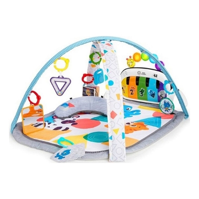 Product Κέντρο Δραστηριοτήτων Baby Einstein Kickin' Tunes base image