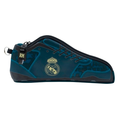 Product Κασετίνα Real Madrid C.F. Ναυτικό Μπλε base image