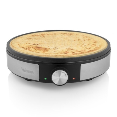 Product Συσκευή για Κρέπες Tristar BP-2638 30 cm 1200W base image