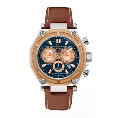 Product Ανδρικά Ρολόγια GC Watches X10005G7S base image